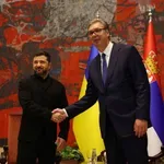 Sagovornici Danasa o poseti Zelenskog Beogradu: Vučić izbegao krupne reči osude Rusije i Putina za rat i zločine u Ukrajini