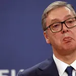 „Šteta što bi pored Albanaca ispaštali i kosovski Srbi“: Mađarski list o pretnji Vučića da će preusmeriti tok reke Ibar