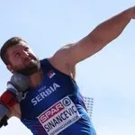 Ko je Armin Sinančević, finalista u bacanju kugle na Evropskom prvenstvu u Birmingemu?