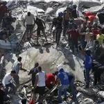 U zemljotresu u Kolumbiji poginulo više od 180 ljudi, potraga i spasavanje i dalje traju