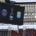 Superkup: PSŽ protiv Aston Vile, UEFA protiv FIFE i somalijski sudija Artan