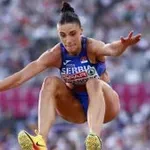 Ivana Španović osma u finalu troskoka na Evropskom prvenstvu u atletici