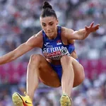 Ivana Španović osma u finalu troskoka na Evropskom prvenstvu u atletici