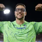 Kristjan Čeh doneo Sloveniji novo zlato u bacanju diska na Evropskom prvenstvu