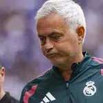 Žoze Murinjo predstavljen kao novi trener Real Madrida