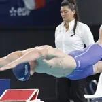 Od dečaka koji se plašio da zaroni do nacionalnog rekordera: Ko je Andrej Barna vicešampion Evrope u plivanju?