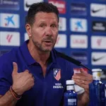 Čolo Simeone pojasnio nespretnu izjavu datu u vezi Hulijana Alvareza
