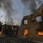 Rusija napala Ukrajinu raketama i bacila 121 dron, u Donjecku povređena četiri civila