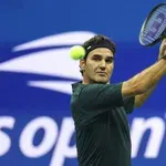 Federer slavio u egzibicionom meču na svom povratku na US openu