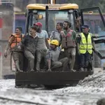 Naučnici ispitali: Da li su klimatske promene doprinele katastrofalnim poplavama u Nepalu?