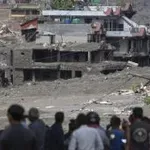 Bujične poplave u Nepalu i Tibetu: Više od 1.500 ljudi nestalo, broj stradalih porastao na 165