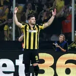(VIDEO) Nikolić i Jović u Ligi šampiona, Dinamo Zagreb ostao bez elite za dva minuta