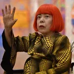 Umrla japanska umetnica Jajoi Kusama