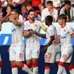 Ko se sve nalazi na putu Crvene zvezde u Ligi konferencije?