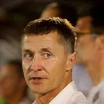 Saša Ilić: Ovo je Partizan kakav želim da treniram i koji želim da gledam
