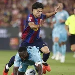 Ćavi Espart: Još jedna fudbalska zvezda je rođena u Barseloni