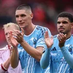 (VIDEO) Goleada u Liverpulu, Milenković i Notingem Forest stigli do boda