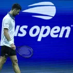 Novak Đoković se oglasio nakon poraza na startu US opena