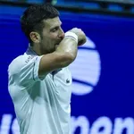 „Prezirao sam svaki momenat na terenu, celo telo mi se “raspadalo”: Novak Đoković o ranoj eliminaciji na US openu