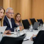 Đedović Handanović sa generalnim direktorom NIS-a: U avgustu se očekuje rekordna prodaja benzina i dizela u poslednjih pet godina