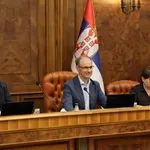 Vlada Srbije usvojila predlog za raspuštanje Skupštine i uputila ga predsedniku Srbije
