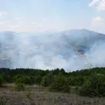 U Severnoj Makedoniji aktivna dva požara, jednan pod kontrolom, 22 ugašena