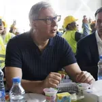 Vučić o stanovima u okviru izložbe EKSPO: Mali hoće da ih proda za 3.000 evra po kvadratu, ja za 1.500