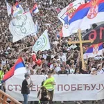 Organizacija Šumadijski blok 21 podržala Studentsku listu