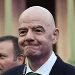 UEFA sprema krivični postupak protiv Infantina