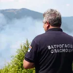 Požar na Stolovima i dalje nije lokalizovan
