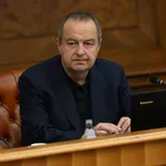 Dačić: U Srbiji aktivno devet požara, nismo na kraju krize