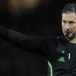 Frank De Bleker zvanično počeo rad u Fudbalskom savezu Srbije