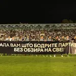 Potres kakav se ne pamti u Partizanu: Ostavka cele uprave i trenera Saše Ilića