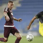 Izraelac koji je nastupao za crveno-bele pred Hapoel: Zvezda je u potpunom haosu