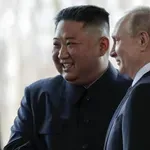 Raketna jedinica iz Severne Koreje u Rusiji za rat protiv Ukrajine: Mogla bi biti opremljena sa 120 balističkih raketa