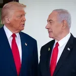 ‘Izrael odbio Trampov plan za Gazu u 15 tačaka’: Netanjahu