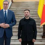 Vučić otkrio o čemu će razgovarati sa Zelenskim na sastanku u Beogradu