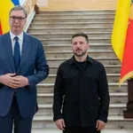 Od ‘strašno je’ do ‘političke igre’: Očekivanja od posete Zelenskog Srbiji