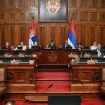 Aleksić: Država za vreme vladavine SNS zadužena za 42 milijarde evra