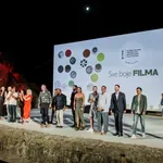 Ovacije za „Crnu trubu“ i „17“, masterklas Farhadija, monografiju o dve decenije crnogorske kinematografije (2006–2026)“: Na 39. Festivalu Herceg Novi