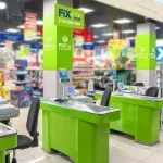 Ruski trgovinski lanac otvorio pet prodavnica u Srbiji