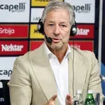 Frank de Bleker se predstavio srpskoj javnosti i poručio: Imamo isti zadatak, cilj je profesionalizam i poštovanje pravila