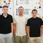 Ovacije filmu „3 nedelje posle“ i na 39. Festivalu Herceg Novi, Branislav Trifunović istakao da se o nasilju mora govoriti pre nego što bude kasno