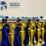 Veliki međunarodni rukometni turnir 13. „Trofej Srbije 2026” u Kragujevcu