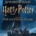 25 godina magije Harija Potera u Concept Cinema i CineStar bioskopima od 27. avgusta