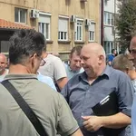 Sindikalac iz GSP prebačen iz pogona Dorćol u Zemun zbog učestvovanja u protestima: „Ko ruši dogovor predsednika države i radnika?“