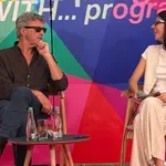 „Imam osećaj da Evropa tone u nemoć“: Pavel Pavlikovski na kafi sa publikom Sarajevo film festivala