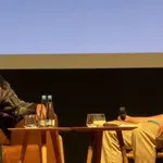 Sve što smo naučili od Vudija Harelsona za 90 minuta u Sarajevu