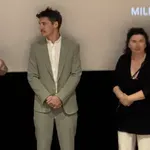 „Film mnogo manje brutalan od stvarnih događaja“: Ekipa filma Oče naš u Sarajevu o umetnostima i događajima iz Crne reke prema kojima je nastao film
