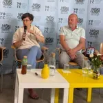 Tanja Brzaković nakon projekcije „Kuće“ u Nišu: „Nažalost, nemam planove za budućnost u Srbiji, jer nema finansiranja“